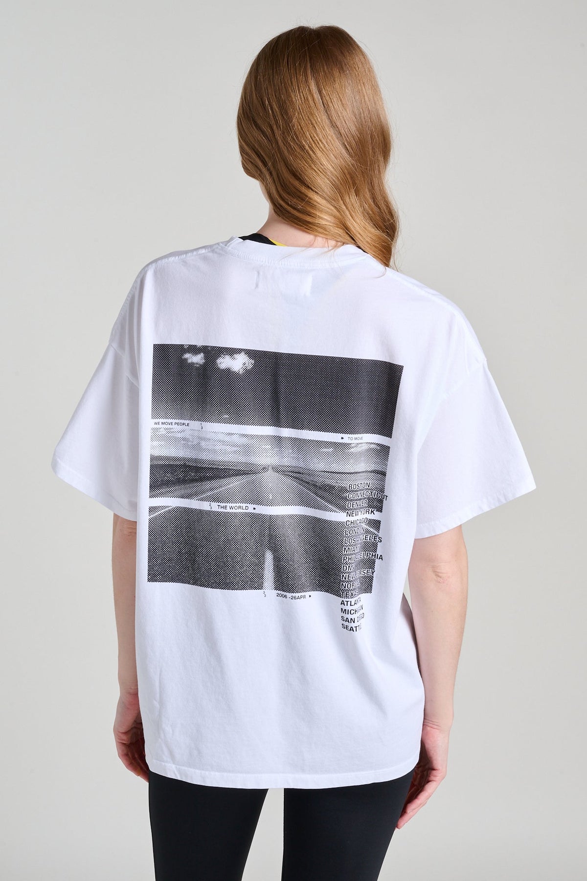 Ruby Tee